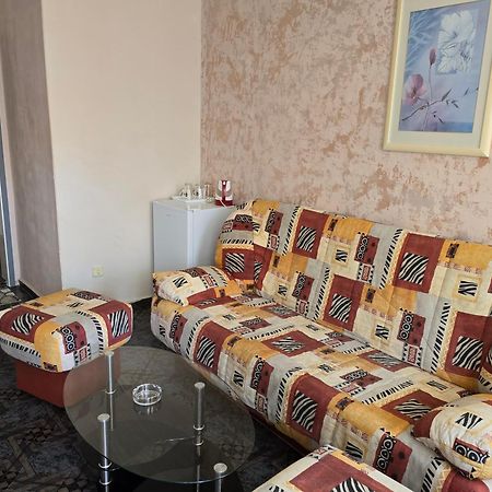 Orion Guest House Σωζόπολη Εξωτερικό φωτογραφία