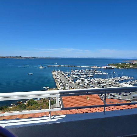 Orion Guest House Σωζόπολη Εξωτερικό φωτογραφία