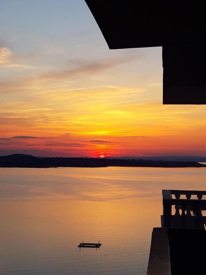 Orion Guest House Σωζόπολη Εξωτερικό φωτογραφία