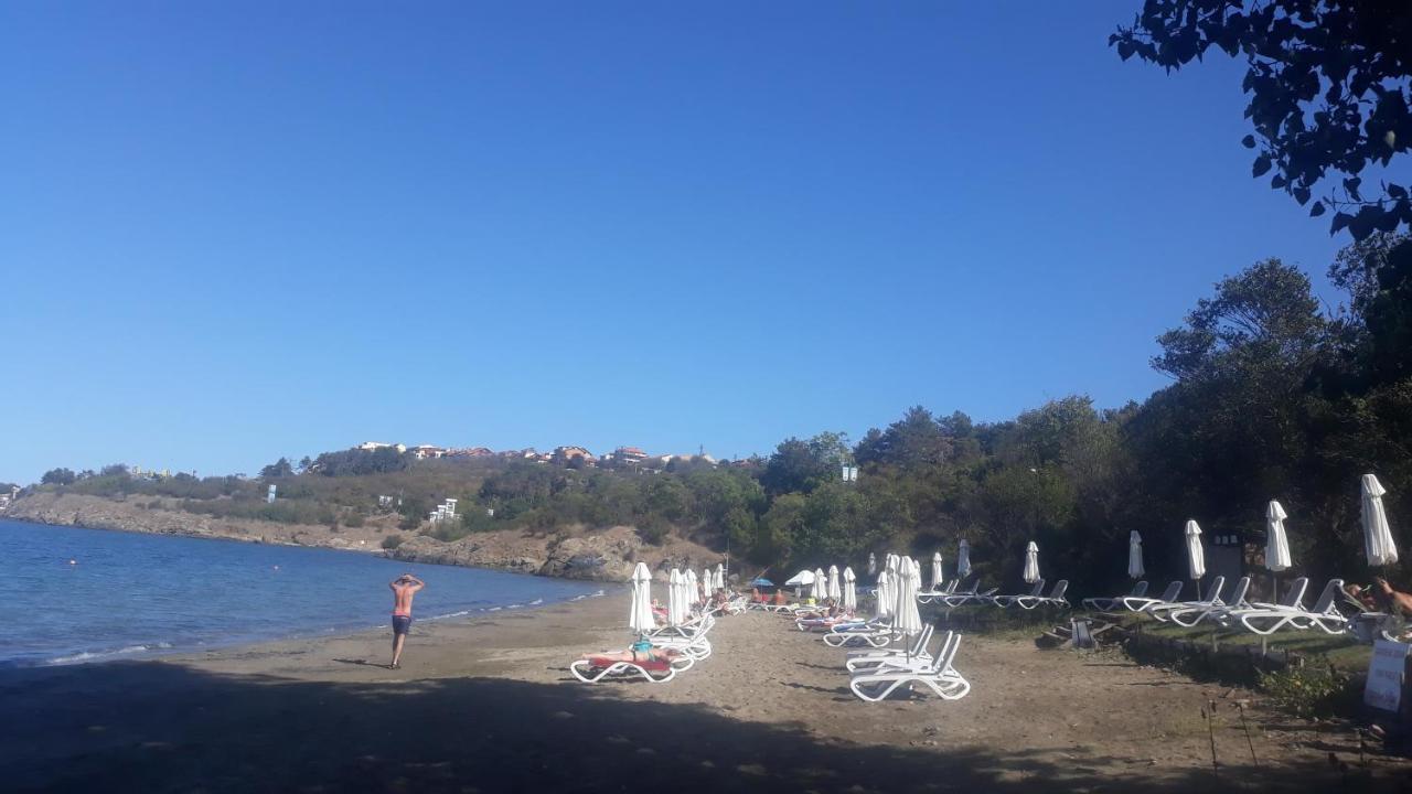 Orion Guest House Σωζόπολη Εξωτερικό φωτογραφία