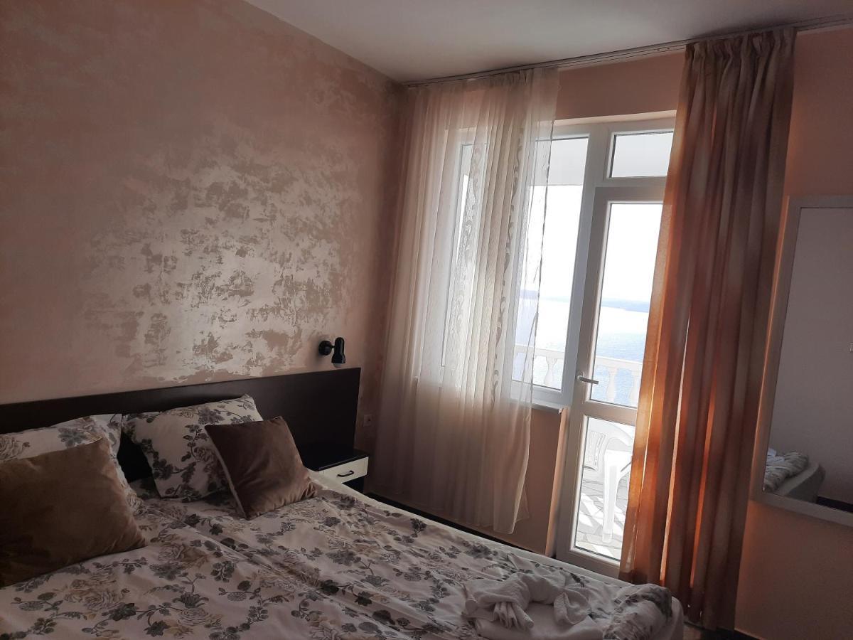 Orion Guest House Σωζόπολη Εξωτερικό φωτογραφία