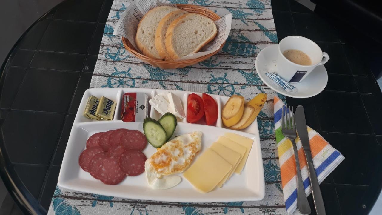 Orion Guest House Σωζόπολη Εξωτερικό φωτογραφία
