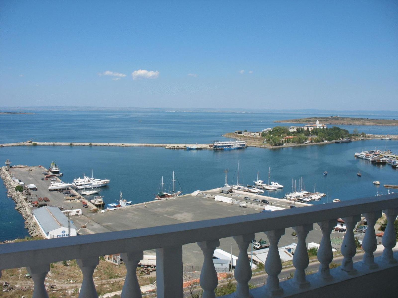 Orion Guest House Σωζόπολη Εξωτερικό φωτογραφία