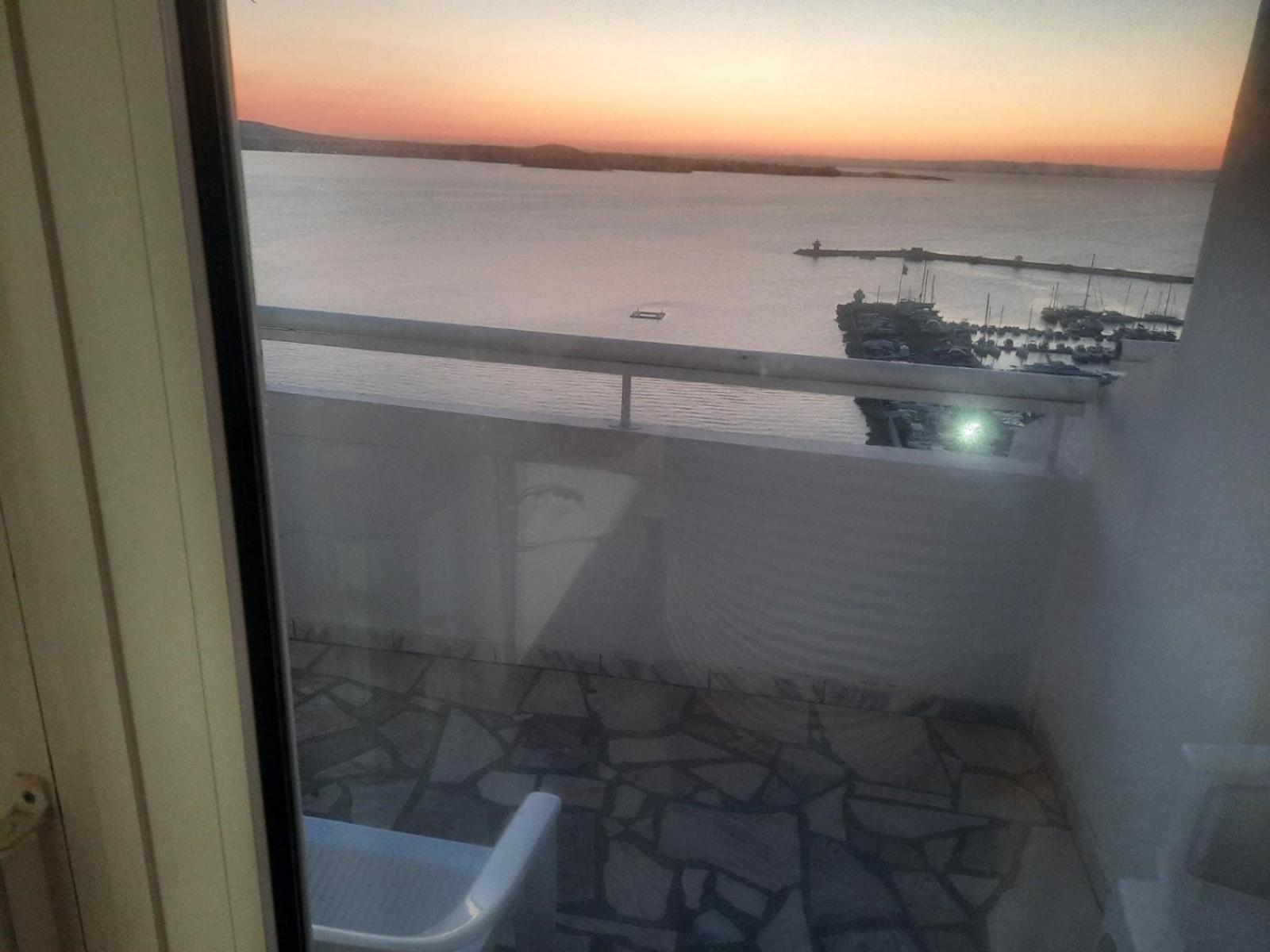Orion Guest House Σωζόπολη Εξωτερικό φωτογραφία