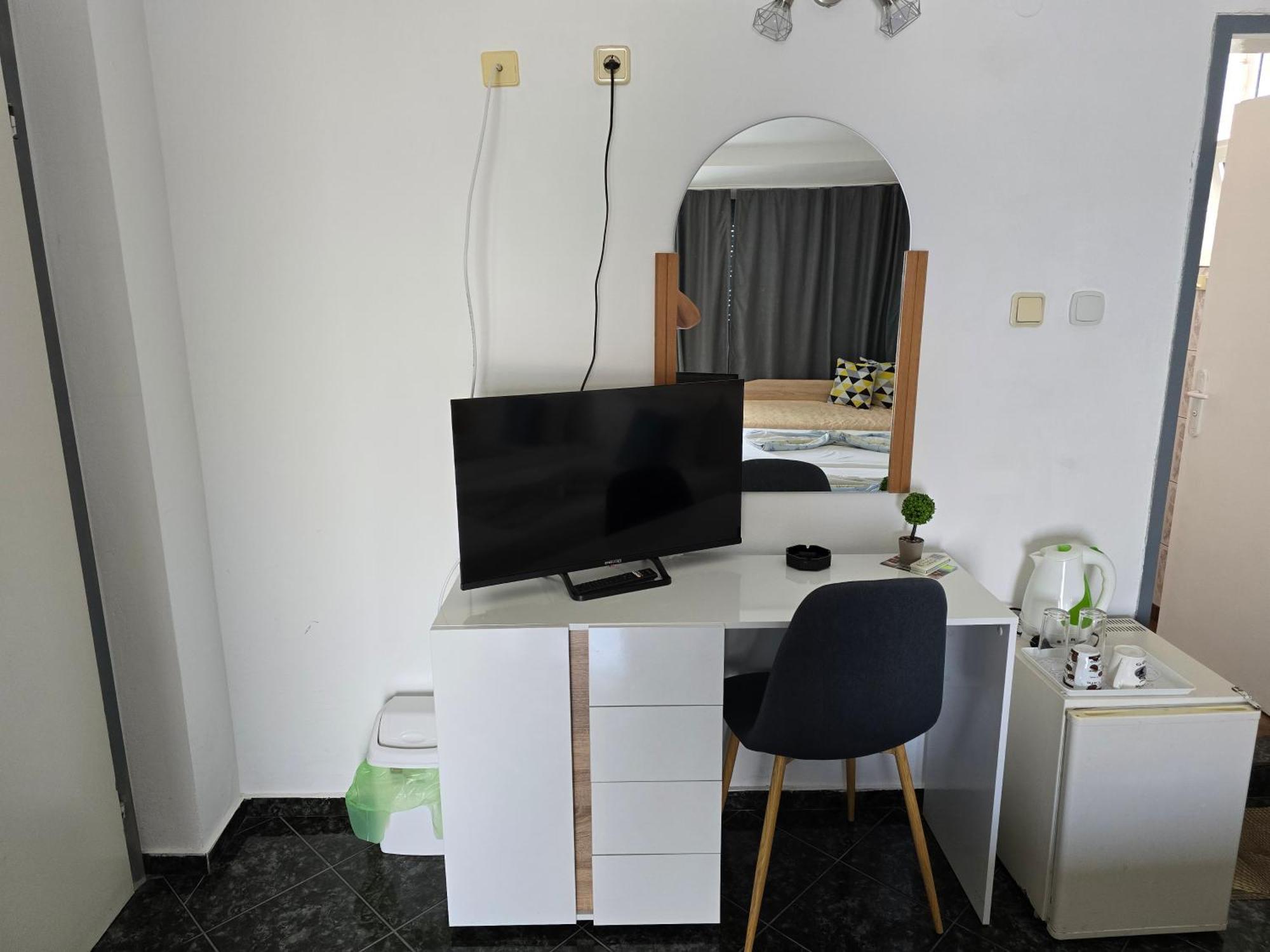Orion Guest House Σωζόπολη Εξωτερικό φωτογραφία