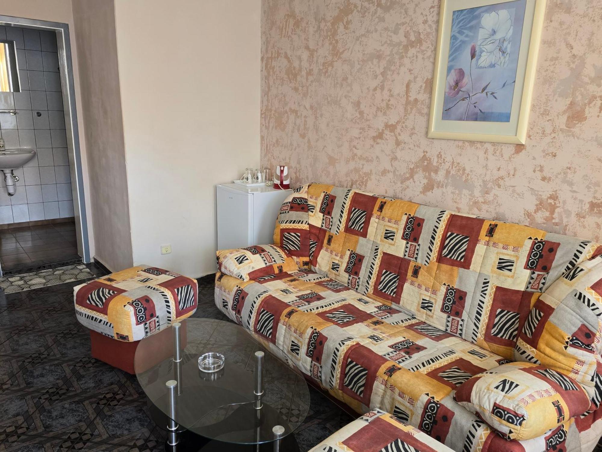 Orion Guest House Σωζόπολη Εξωτερικό φωτογραφία