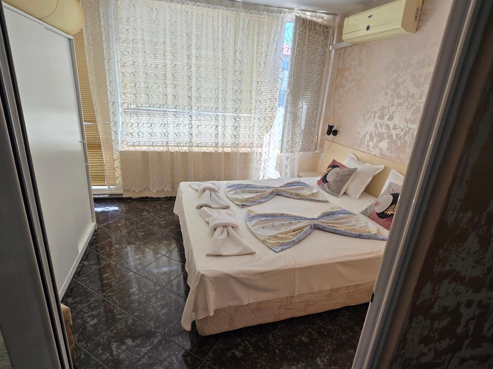Orion Guest House Σωζόπολη Εξωτερικό φωτογραφία