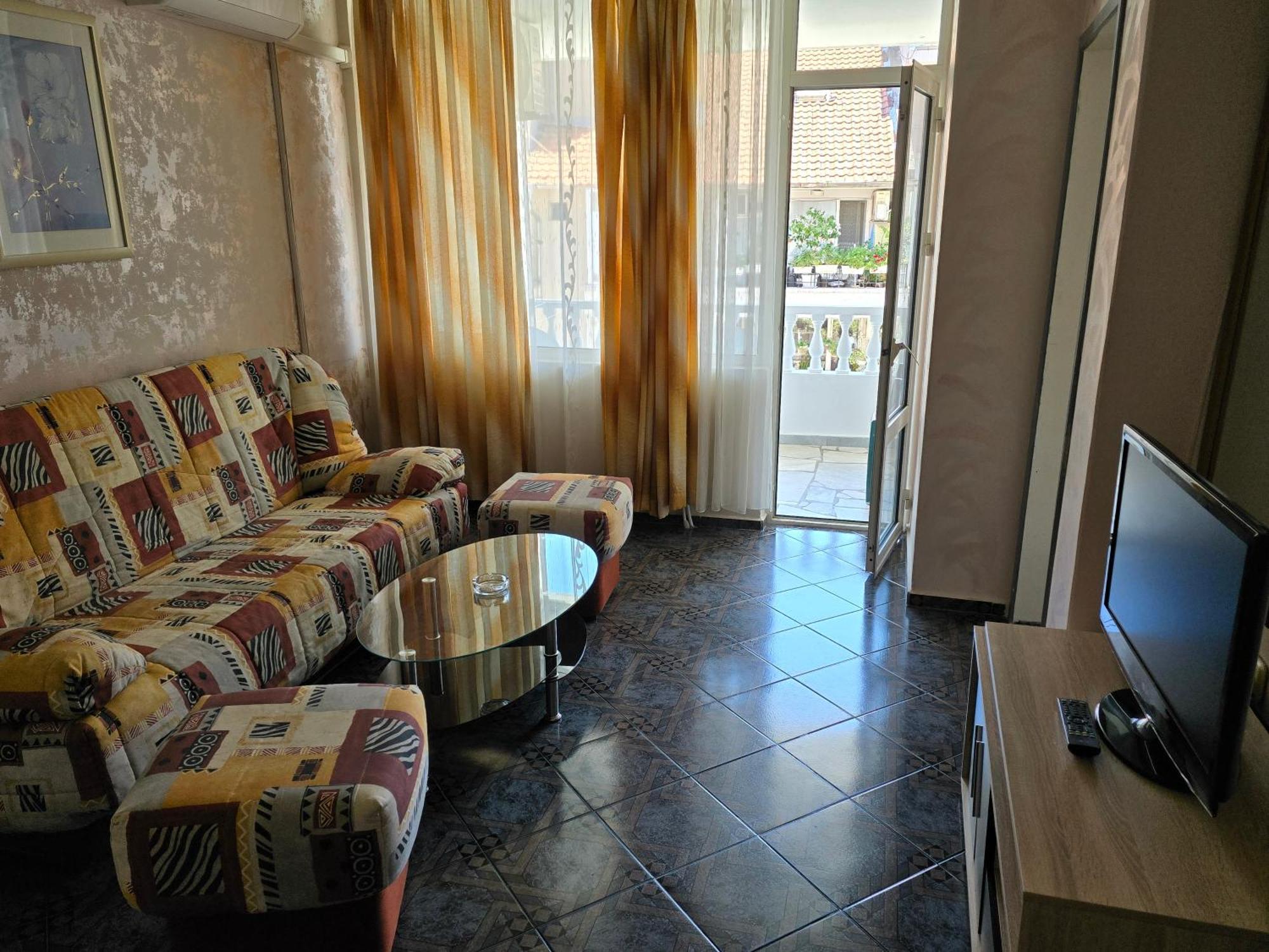 Orion Guest House Σωζόπολη Εξωτερικό φωτογραφία