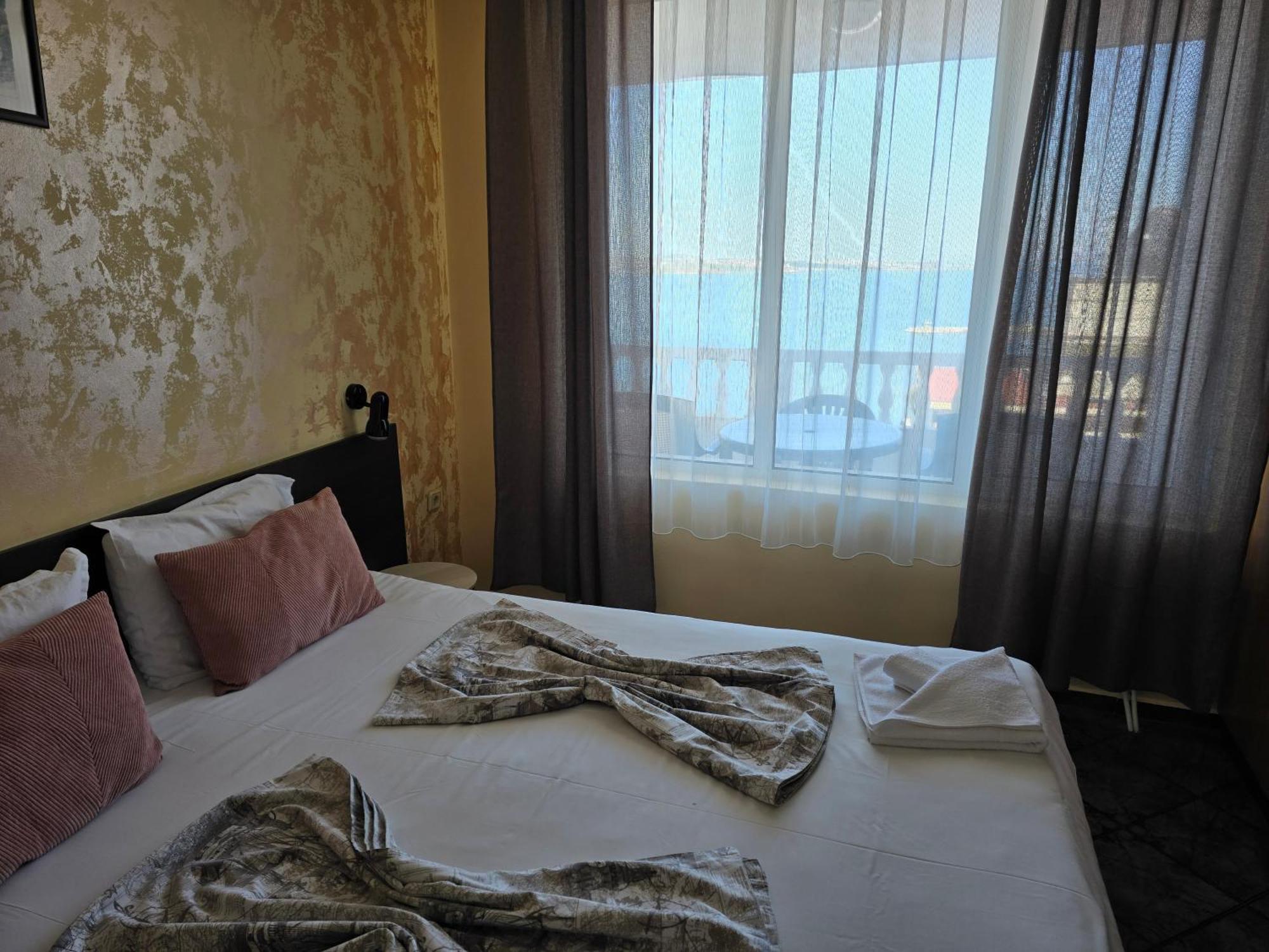 Orion Guest House Σωζόπολη Εξωτερικό φωτογραφία