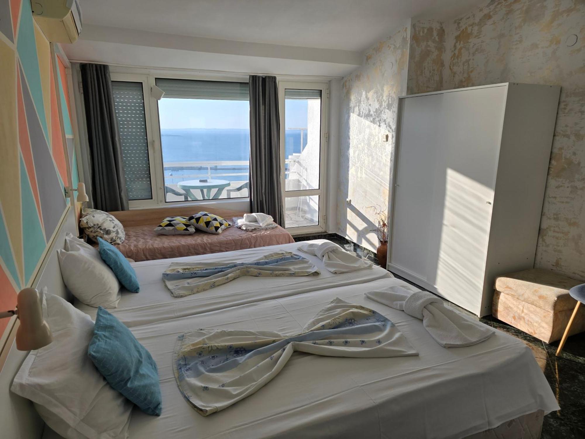 Orion Guest House Σωζόπολη Εξωτερικό φωτογραφία
