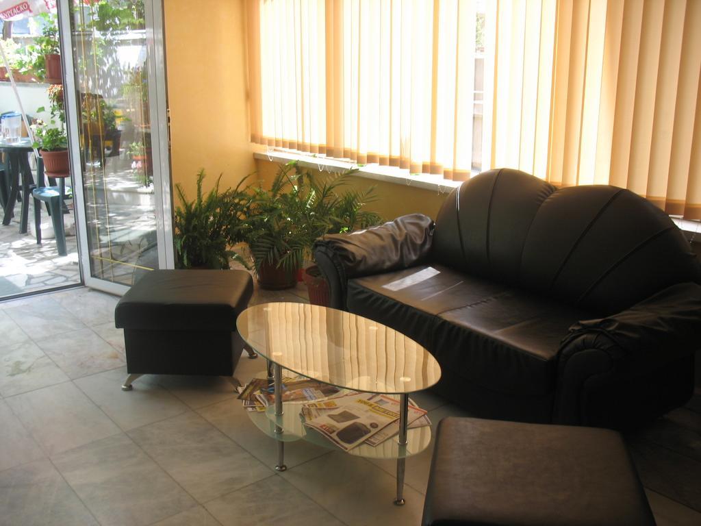 Orion Guest House Σωζόπολη Εξωτερικό φωτογραφία