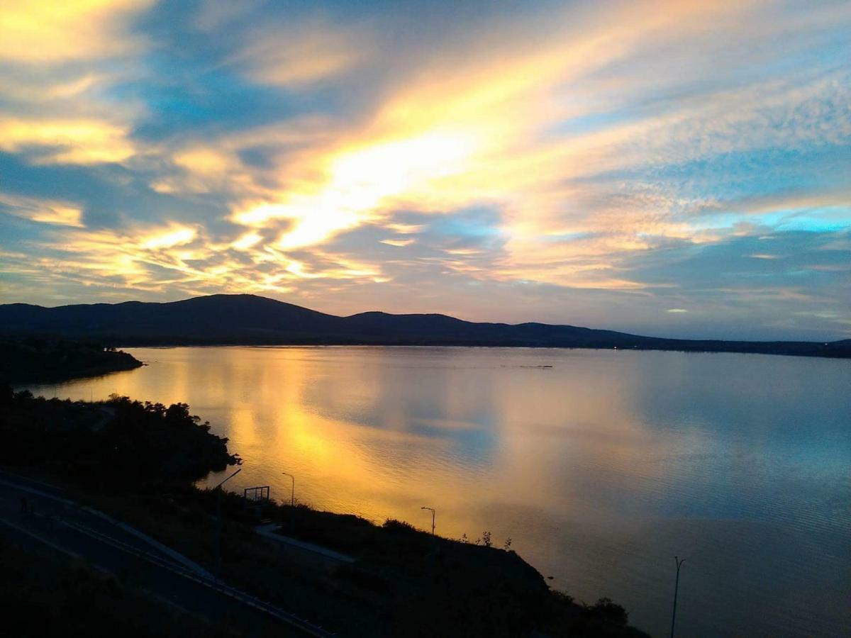 Orion Guest House Σωζόπολη Εξωτερικό φωτογραφία