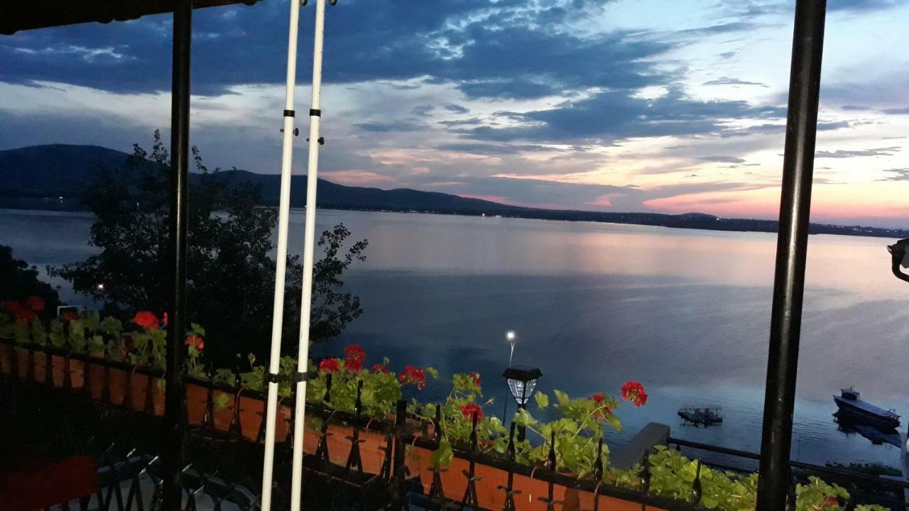 Orion Guest House Σωζόπολη Εξωτερικό φωτογραφία