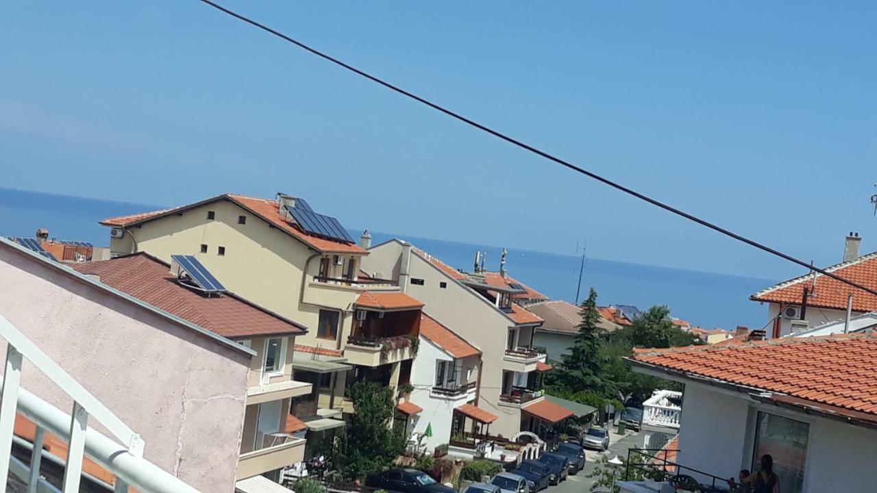Orion Guest House Σωζόπολη Εξωτερικό φωτογραφία