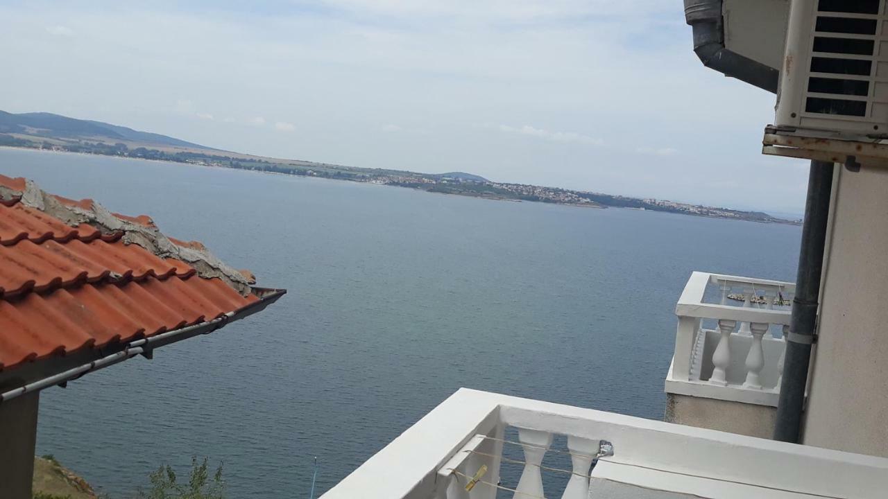Orion Guest House Σωζόπολη Εξωτερικό φωτογραφία