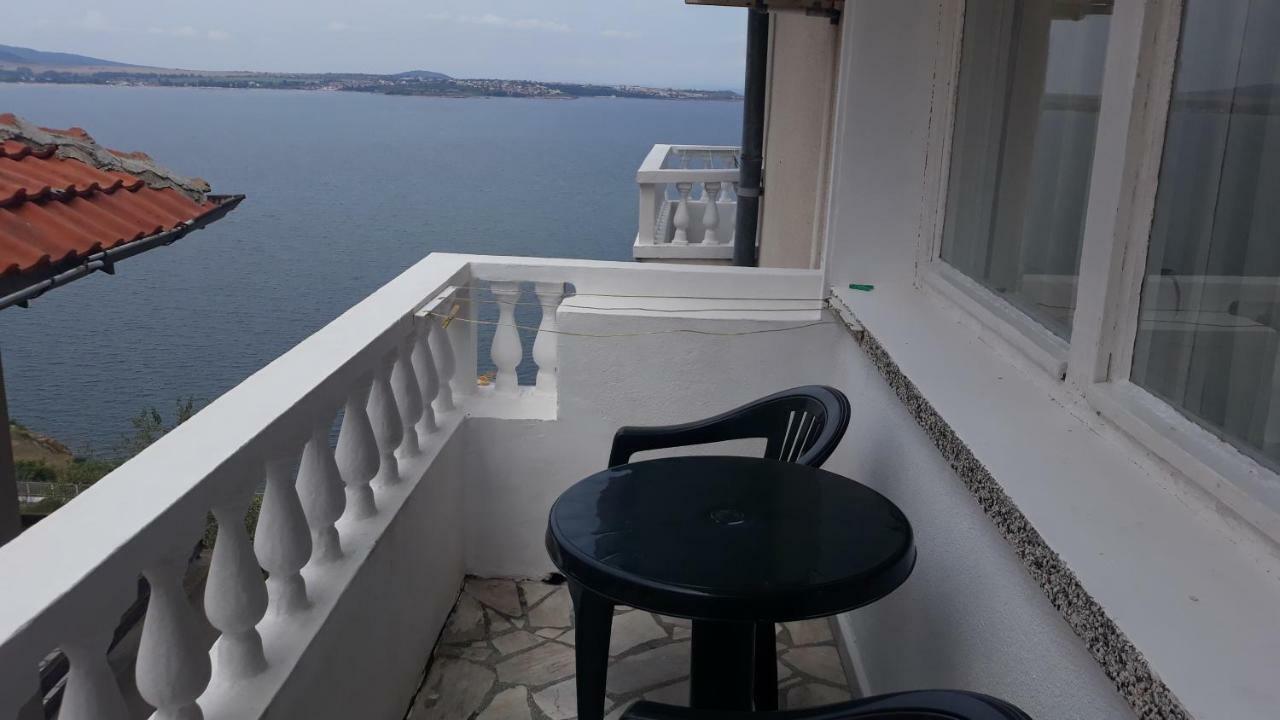 Orion Guest House Σωζόπολη Εξωτερικό φωτογραφία