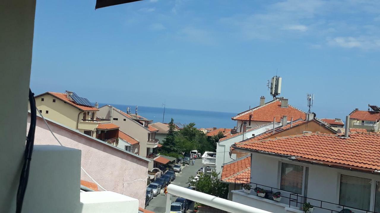 Orion Guest House Σωζόπολη Εξωτερικό φωτογραφία