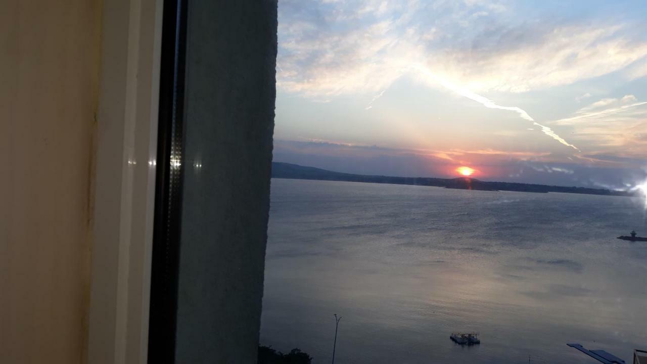 Orion Guest House Σωζόπολη Εξωτερικό φωτογραφία