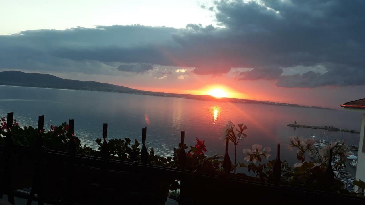 Orion Guest House Σωζόπολη Εξωτερικό φωτογραφία