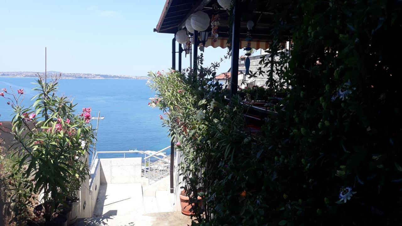 Orion Guest House Σωζόπολη Εξωτερικό φωτογραφία