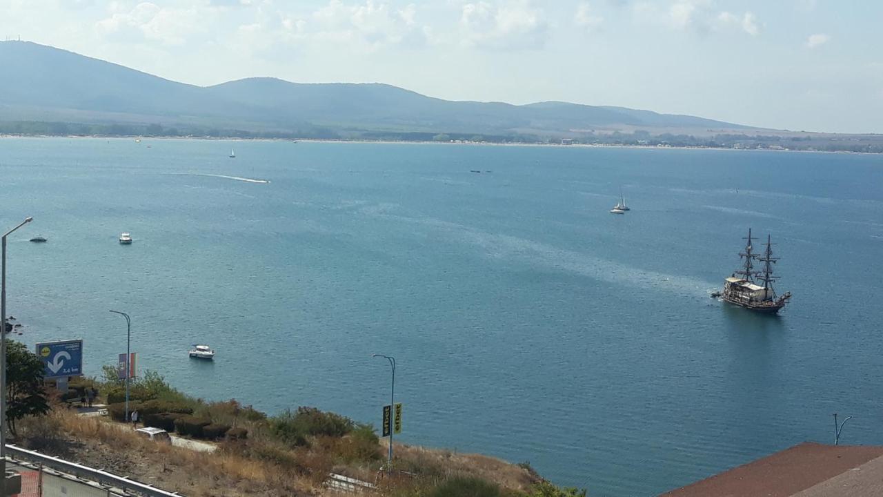 Orion Guest House Σωζόπολη Εξωτερικό φωτογραφία